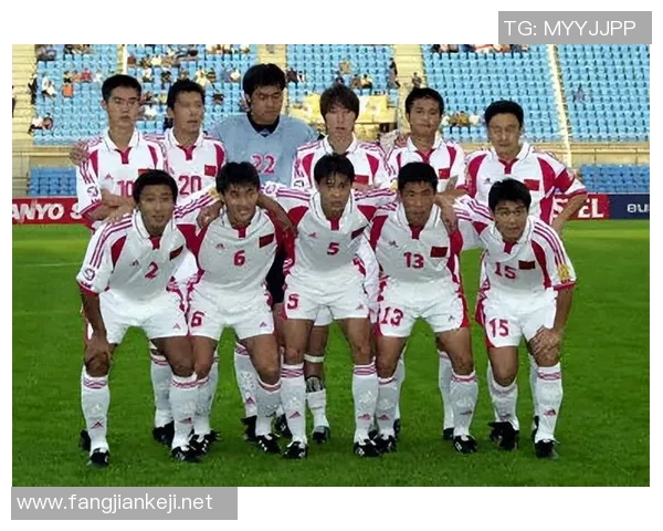 陈刚在足球领域的崛起与影响力分析及未来发展展望 陈刚在足球领域的崛起与影响力分析及未来发展展望