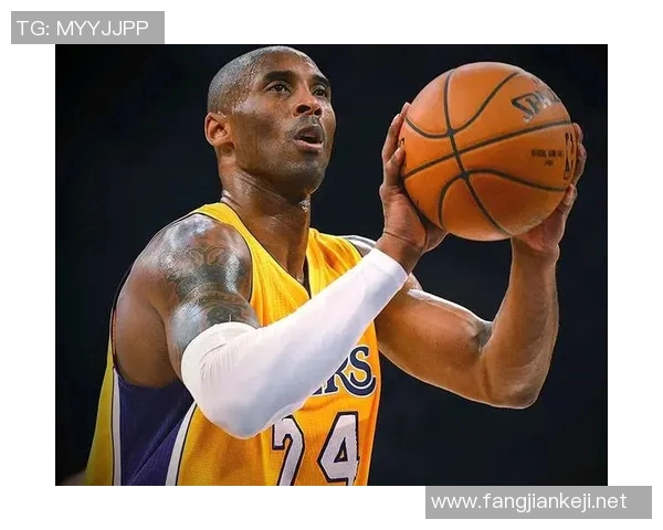 科比在湖人与开拓者对决中的传奇时刻与经典瞬间回顾